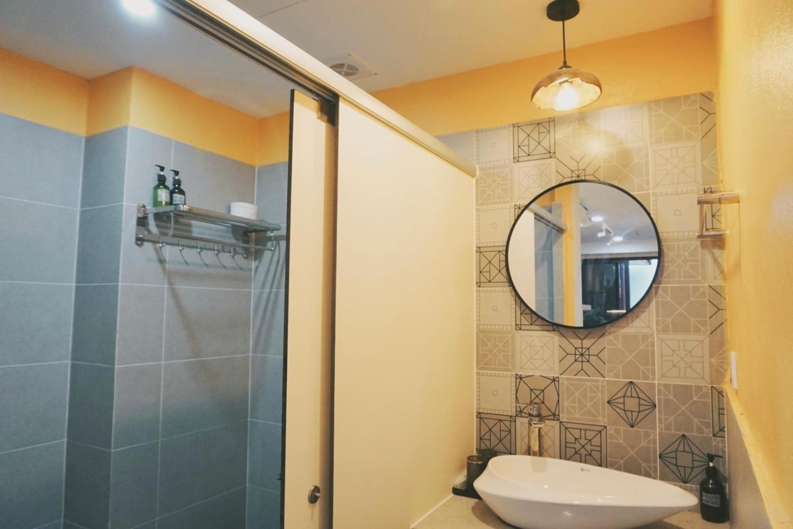 The Shilla Apartment Hanoi Eksteriør bilde